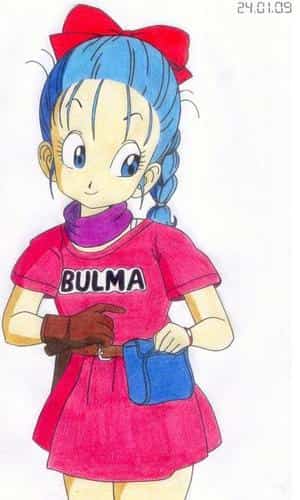 Junge Bulma
