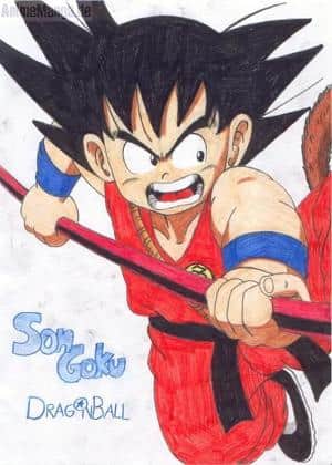 Son-Goku