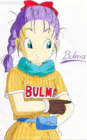 Bulma jung 2