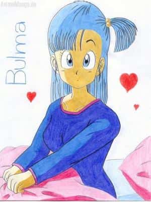 Bulmas Schöner Traum