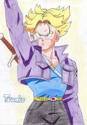 Trunks