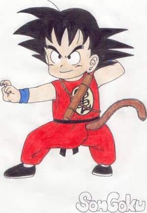 Son-Goku
