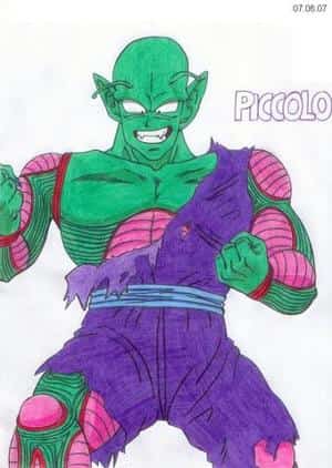 Oberteufel Piccolo Jr.