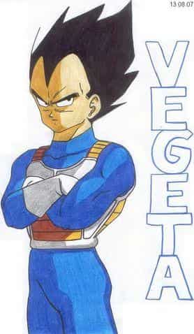 Vegeta