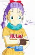 Bulma jung 2