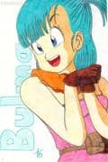S&amp;uuml;&amp;szlig;e Bulma