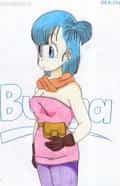 Bulma aus dem neuen Movie Die Legende von Shenlong