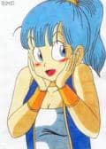 Bulma love