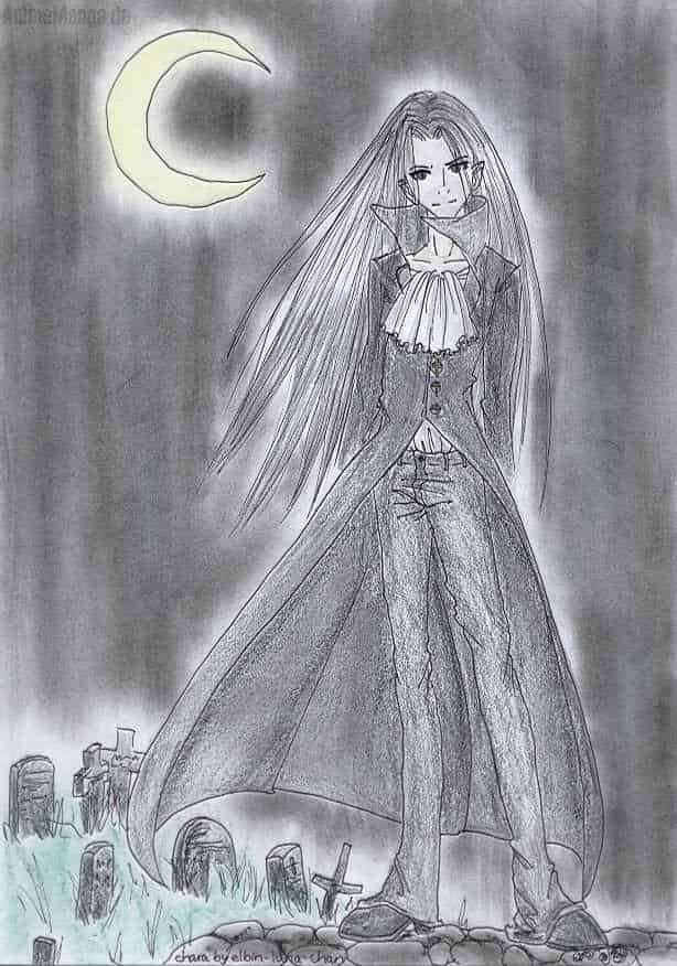 Raphael(by elbin-luna-chan)