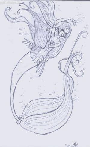 Mermaid
