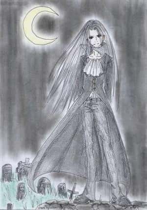 Raphael(by elbin-luna-chan)