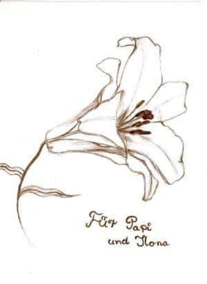 Geschenk für Papi ^^