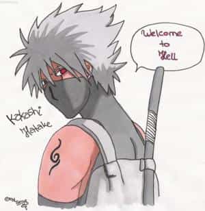 Kakashi Hatake