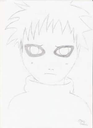 Gaara Sabakuno (klein)