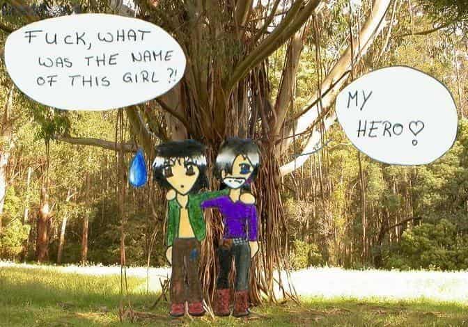 Oo KA für titel XD nja: Andune un Siri von Andune