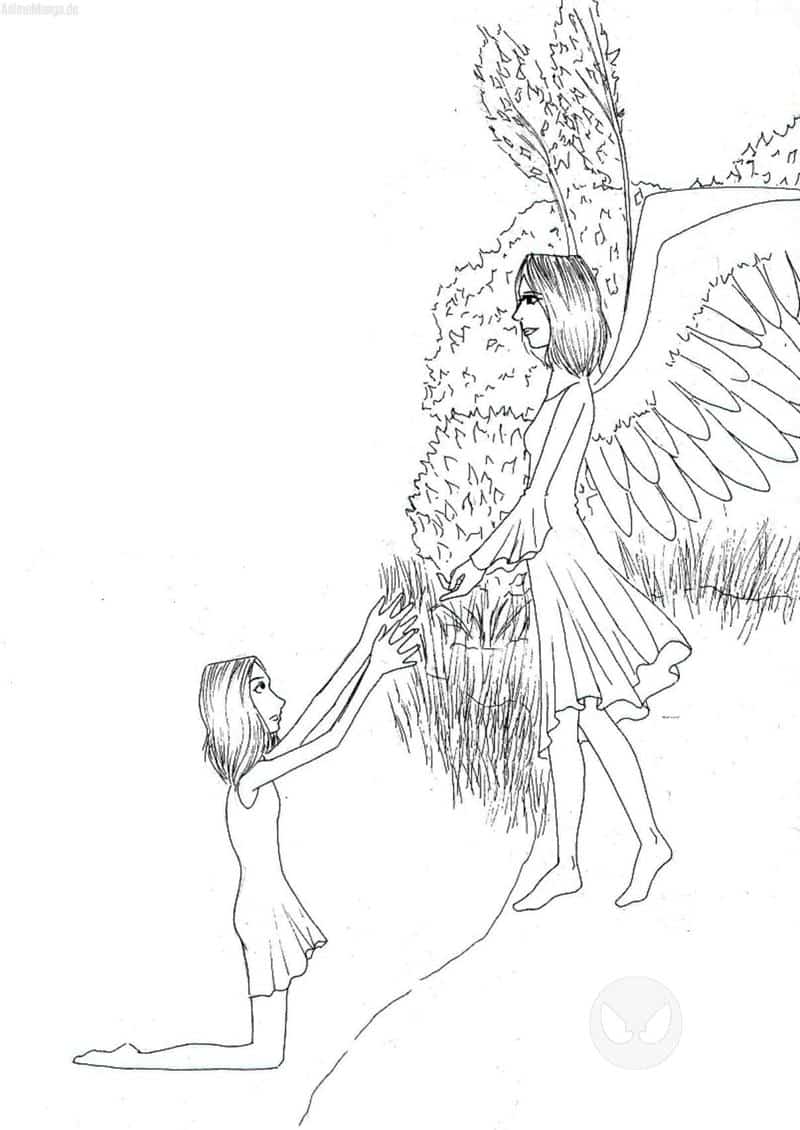 Du gabst meinem Leben Sinn ~ Blutengel (OLs)