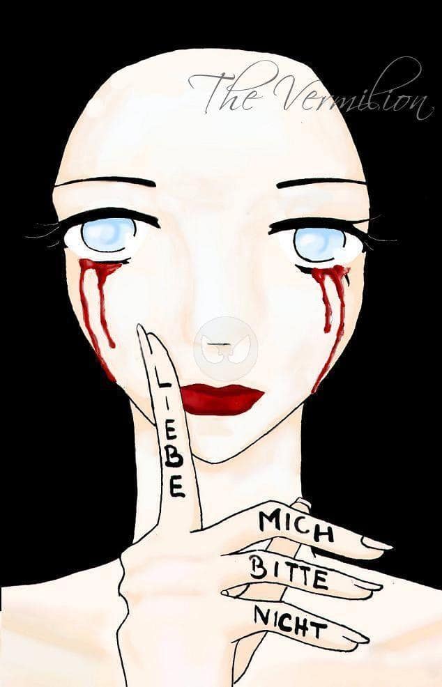 Lynn Oo The Vermilion