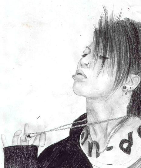 MIyavi X_x