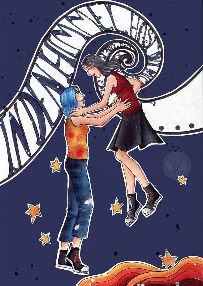 Samuel & Lilith vs. Soma & Aura