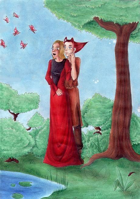 The Beauty Of Suffering