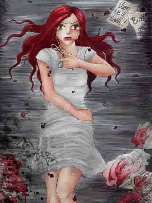 Build God, Then We\'ll Talk (für Lea_Pfote)