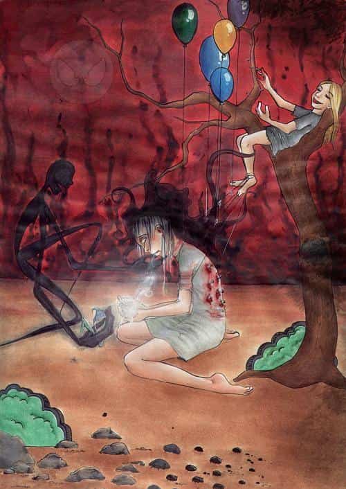 Ich würde alles für dich geben!