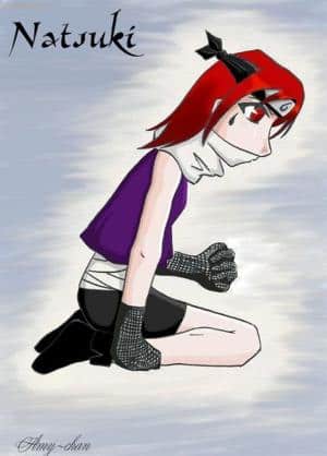 Natsuki