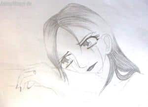 Oh my love please dont cry... (OL)