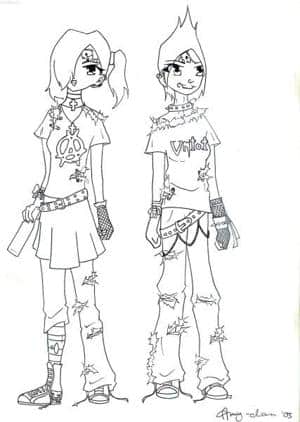 Kiss The Futur (OL verbessert)