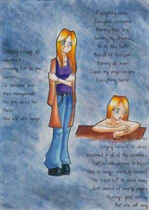 ~~Everything Burns~~