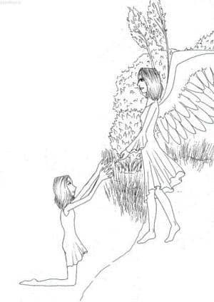 Du gabst meinem Leben Sinn ~ Blutengel (OLs)