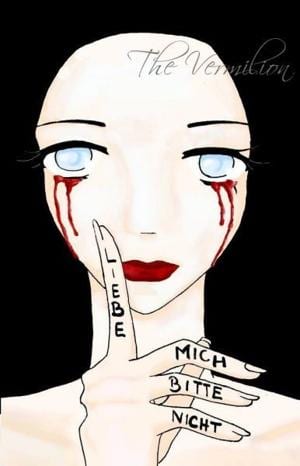 Lynn Oo The Vermilion