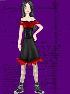 Lynn die nich so aussieht Oo