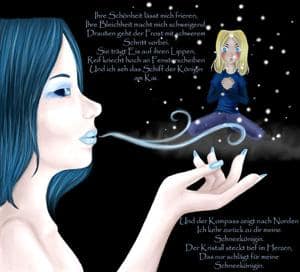 Schneekönigin ~ StS