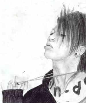 MIyavi X_x