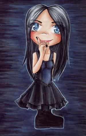 Amy Chibi *-*