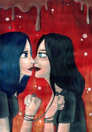 Unsre Hölle In Zartbitter