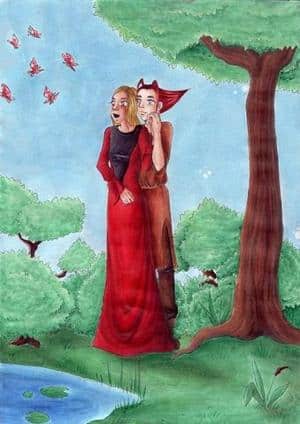 The Beauty Of Suffering