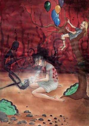 Ich würde alles für dich geben!