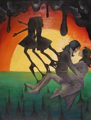 Solange mein Herz schlägt..