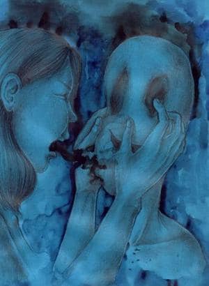 Hier und da ein Funke...