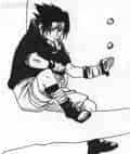 Sasuke *-*