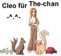 Cleo ^^