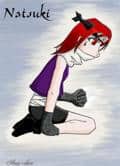 Natsuki