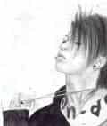 MIyavi X_x