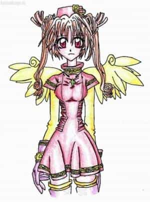 Weib (outline by JASIN)