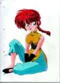 Ranma(uralt)