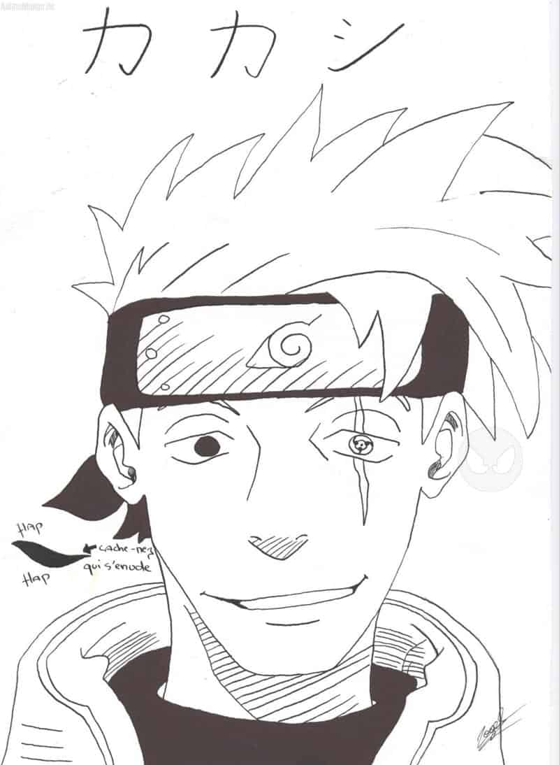 da fliegt er der schal!!! ^^