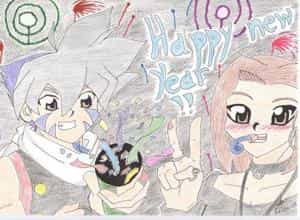 happy new year!!!!!!!^^