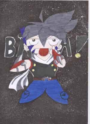 ein etwas komischer kai^^